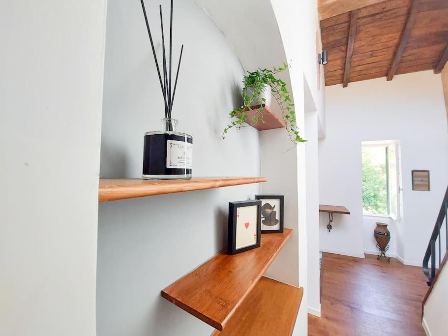 Apartment Casetta Al Ponte