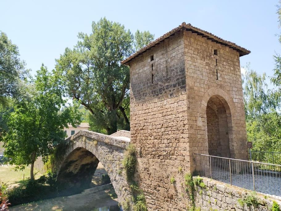 Casetta Al Ponte *