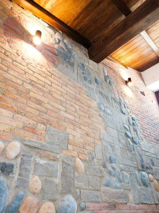 Casetta Al Ponte Apartment
